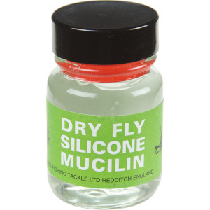 Thames Musclin Hourglass Dry Fly Floatant
