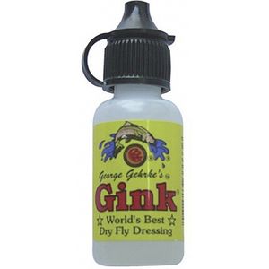 Gehrke's Gink