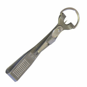 Sierra Stream and Mountain Tie-Fast Combo Tool