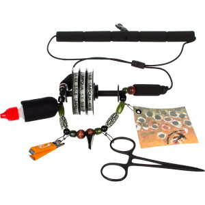Mountain River Outfitter Lanyard