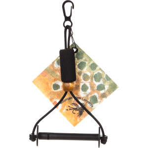 Mountain River Horizontal Tippet Carrier
