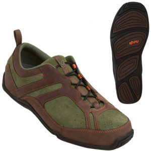 Ahnu Bridge Shoe - Men's