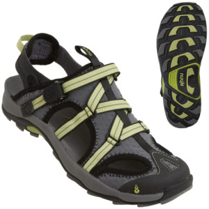 Ahnu Tilden Sandal - Women's