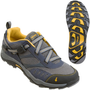 Ahnu Tamalpais II Shoe - Men's
