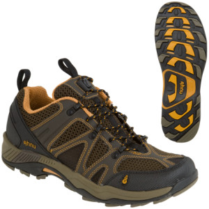 Ahnu Lodi Shoe - Men's