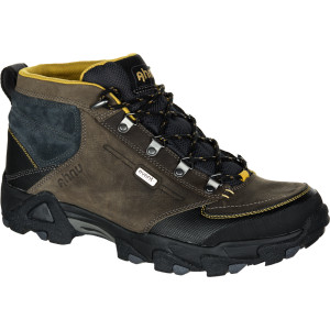 Click to Enlarge for Ahnu Elkridge II Mid WP Hiking Boot - Men's Ahnu Elkridge II Mid WP Hiking Boot - Men's -image