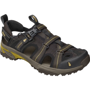 Click to Enlarge for Ahnu Del Ray Sandal - Men's Ahnu Del Ray Sandal - Men's -image
