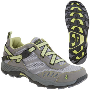 Ahnu Tamalpais II Shoe - Women's