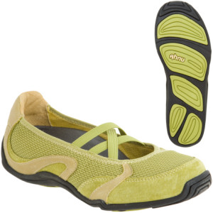 Ahnu Dolores Shoe - Women's