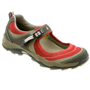 Ahnu Kick Sporty Mary Jane - Women's