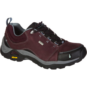 Montara II Waterproof Hiking Shoe - Women's