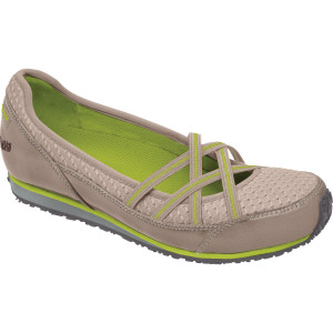 Crissy Shoe - Women's