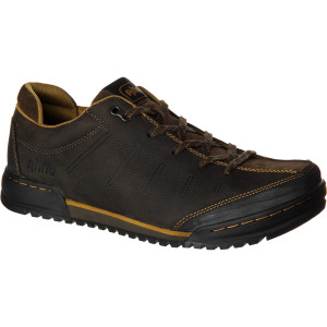 Click to Enlarge for Ahnu Kirkham Shoe - Men's Ahnu Kirkham Shoe - Men's-Image