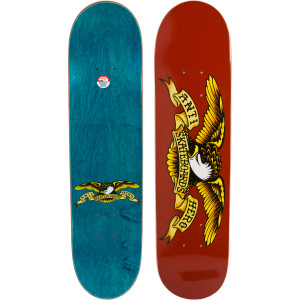 Anti-Hero Classic Eagle Skate Deck
