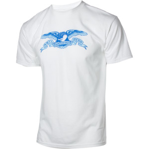 Anti-Hero Eagle T-Shirt - Short-Sleeve - Men's