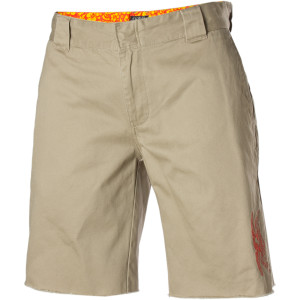 Anti-Hero X Dickies Summer Job Short - Men's - 2012