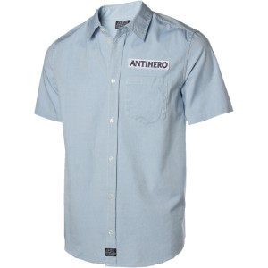 Anti-Hero Dickies X Ah My Way Shirt - Short-Sleeve - Men's