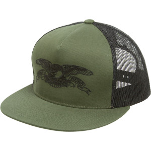 Anti-Hero Force Trucker Hat - 2012