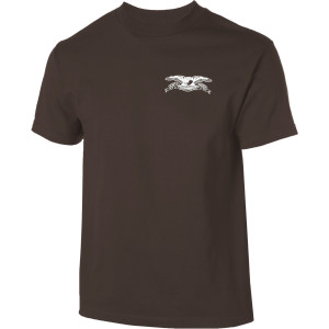 Anti-Hero Stock Eagle T-Shirt - Short-Sleeve - Men's - 2012