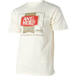 Anti-Hero Strong T-Shirt - Short-Sleeve - Men's - 2012
