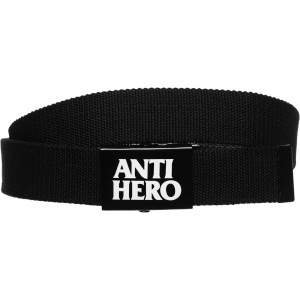 Anti-Hero Force Web Belt