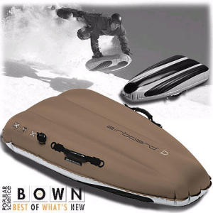 Airboard Classic 130 Bodyboard