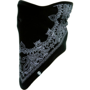 Airhole Bandana Mask - 2009