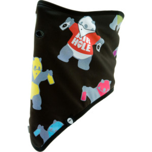 Airhole Party Panda Mask