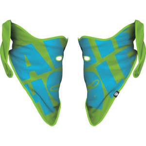 Airhole Gigantic Mask - 2010