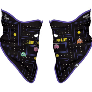 Airhole Gamer Mask