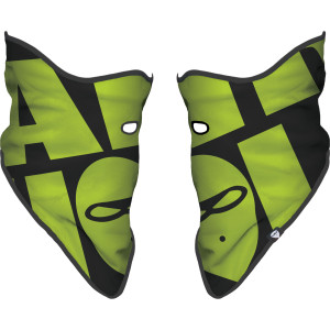 Airhole Oversized Mask - 2010
