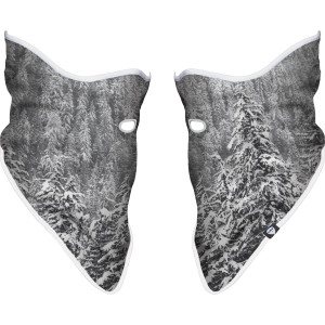 Airhole Photo Mask - 2010