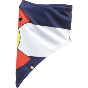 Airhole Flags Mask