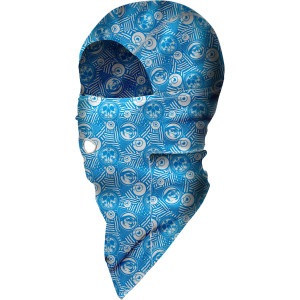 Airhole Aggressive Mask - 2010