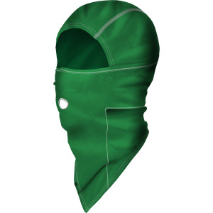 Airhole Blank Mask - 2010
