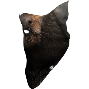 Airhole Animal Series Mask