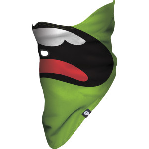 Airhole Cartoon Series Mask