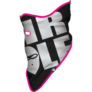 Airhole Big Logo Mask