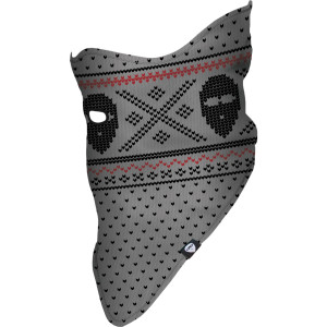 Airhole Nordic Series Mask - 2011
