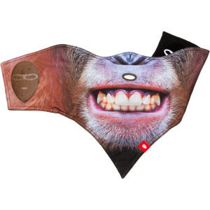 Animal Series Mask
