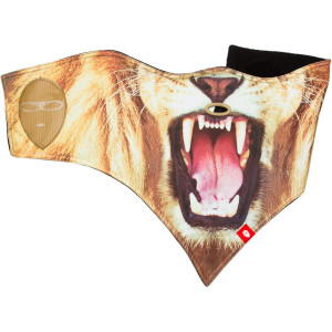 Animal Series Mask