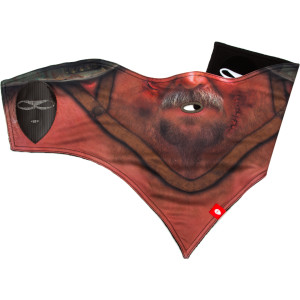 Standard 1 Disguise Mask