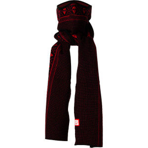 Airhole Scarfhole
