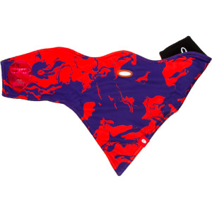 Standard 1 Mask - Women's