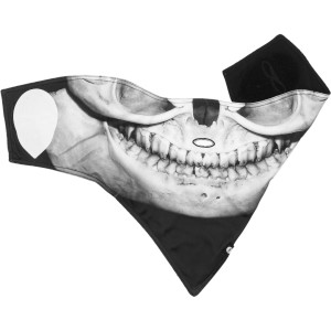 Airhole Skull Mask - 2011
