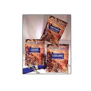 5 Grain Fruit Nut Instant Cereal