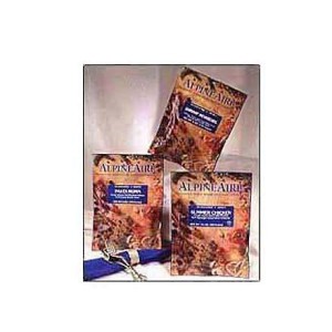 Scrambling and Omelet Egg Mix