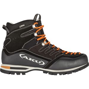 Click to Enlarge for AKU Viaz GTX Hiking Boot - Men's AKU Viaz GTX Hiking Boot - Men's-Image