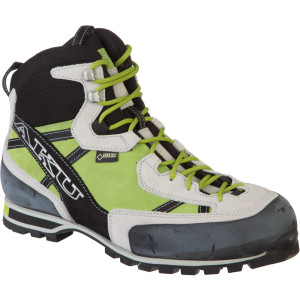 Click to Enlarge for AKU SL Sintesi GTX Hiking Boot - Men's AKU SL Sintesi GTX Hiking Boot - Men's-Image