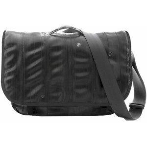 Click to Enlarge for Alchemy Goods Jefferson Messenger Bag Alchemy Goods Jefferson Messenger Bag-Image